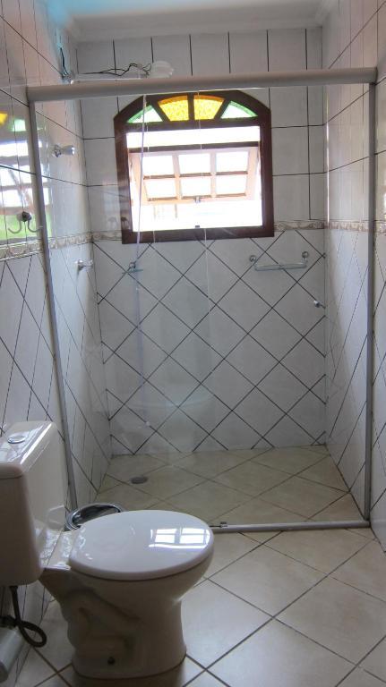 Pousada Alentejano I Ubatuba Habitación foto