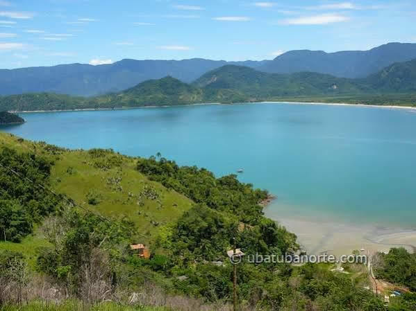 Hotel Pousada Alentejano I Ubatuba Exterior foto